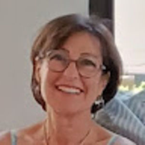 Meet your Posher, Rosa